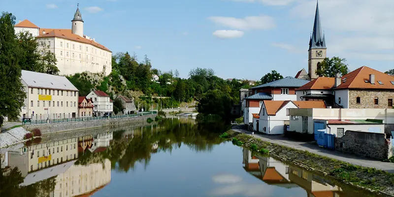 Ledeč nad Sázavou foto