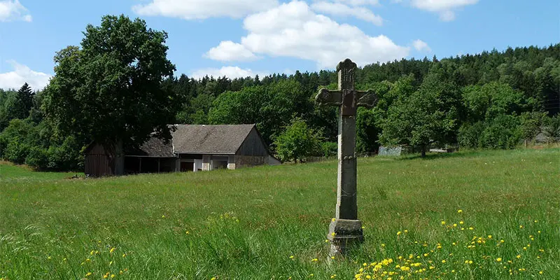 Horní Březinka foto